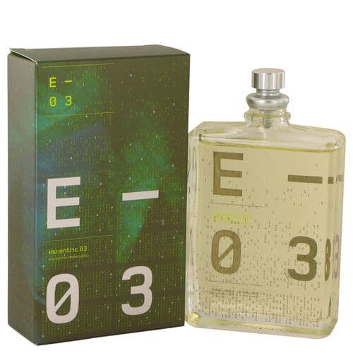 Escentric 03 by