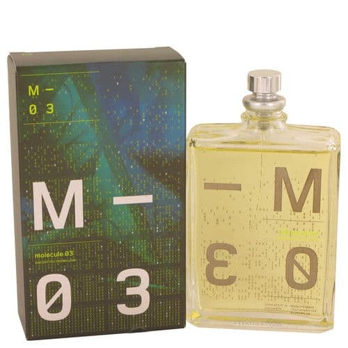 Molecule 03 by