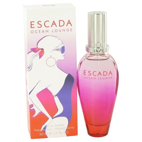 Escada Ocean Lounge by