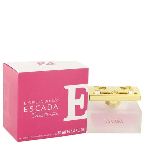Especially Escada Delicate Notes by