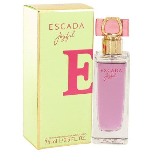 Escada Joyful by