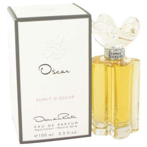 Esprit d'Oscar by