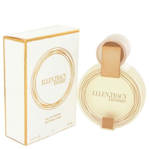 Ellen Tracy Bronze by