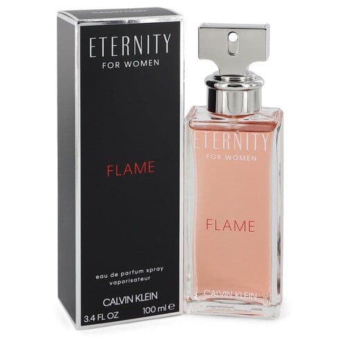 Eternity Flame by