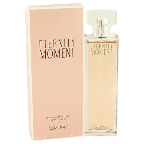 Eternity Moment by