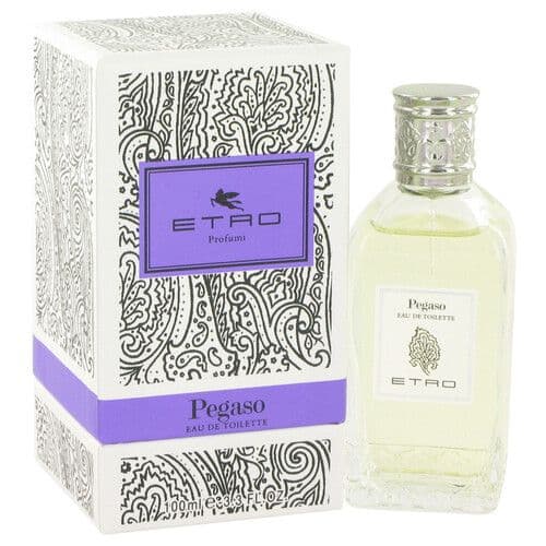 Pegaso by