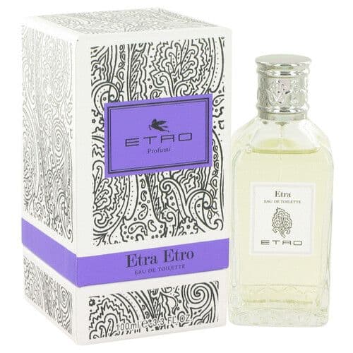 Etra Etro by