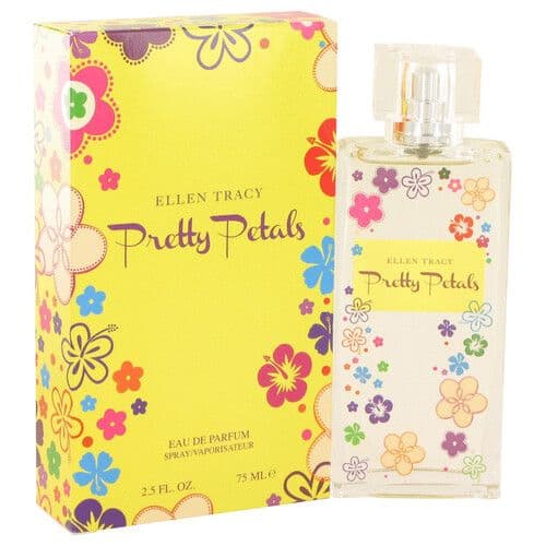 Pretty Petals by