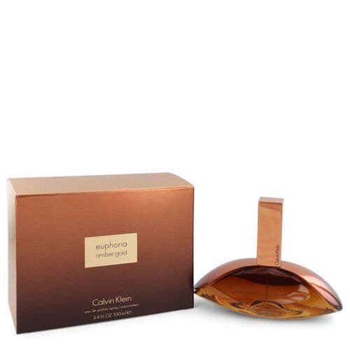 Euphoria Amber Gold by
