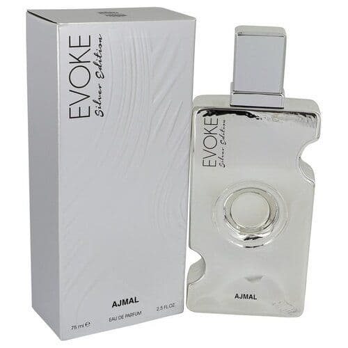 Evoke Silver Edition by