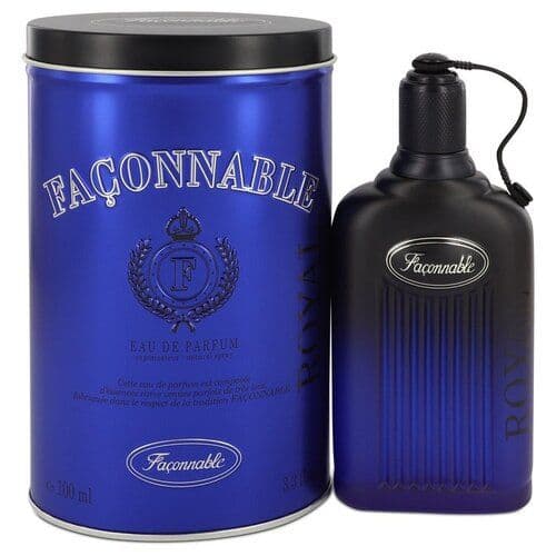 Faconnable Royal by
