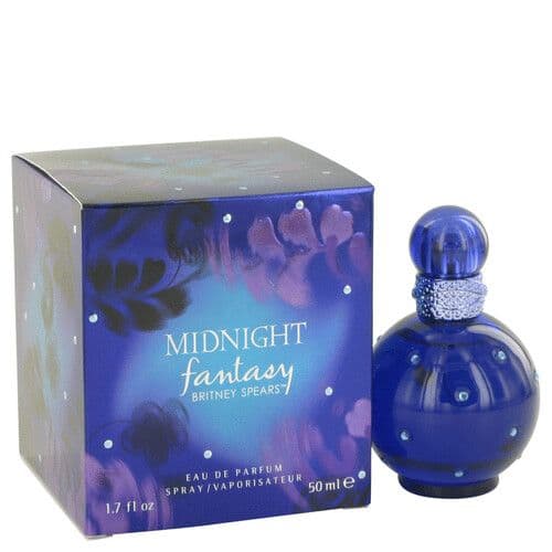 Fantasy Midnight by