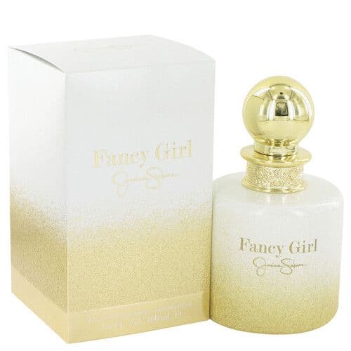 Fancy Girl by