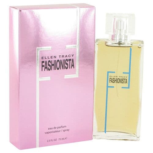 Ellen Tracy Fashionista by