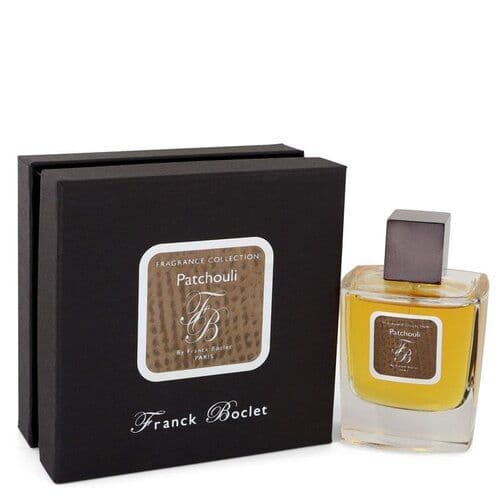 Franck Boclet Patchouli by