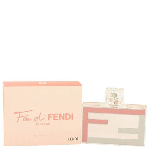Fan Di Fendi Blossom by