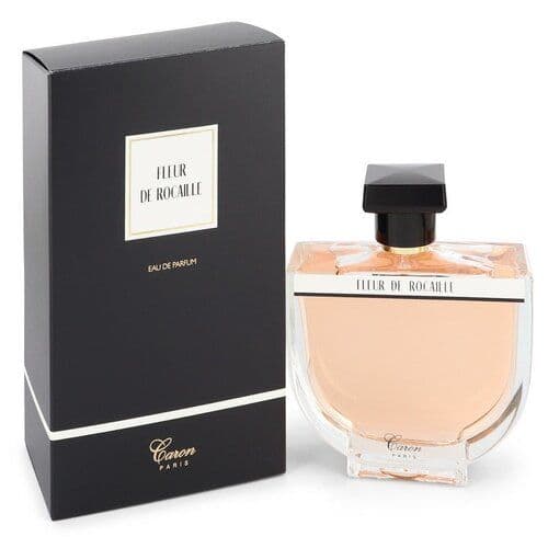 FLEUR DE ROCAILLE by
