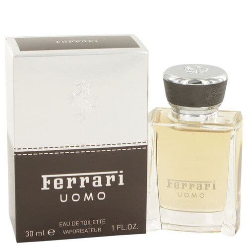 Ferrari Uomo by