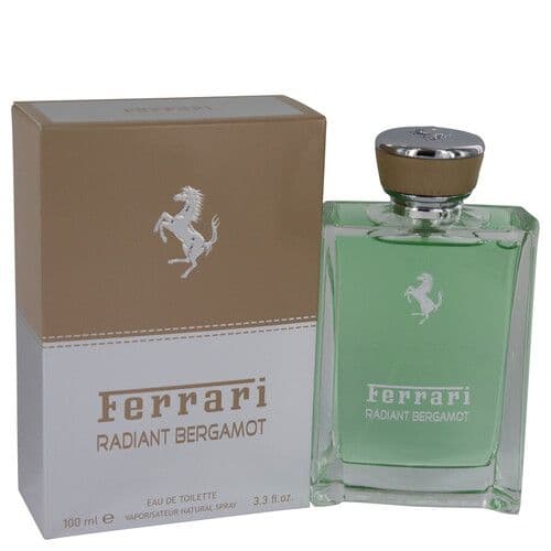Ferrari Radiant Bergamot by