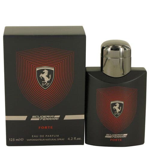 Ferrari Scuderia Forte by