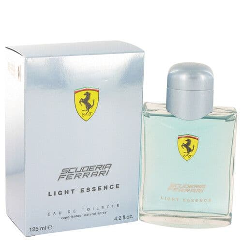 Ferrari Scuderia Light Essence by