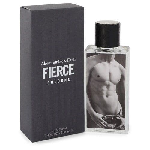 Fierce by Abercrombie &