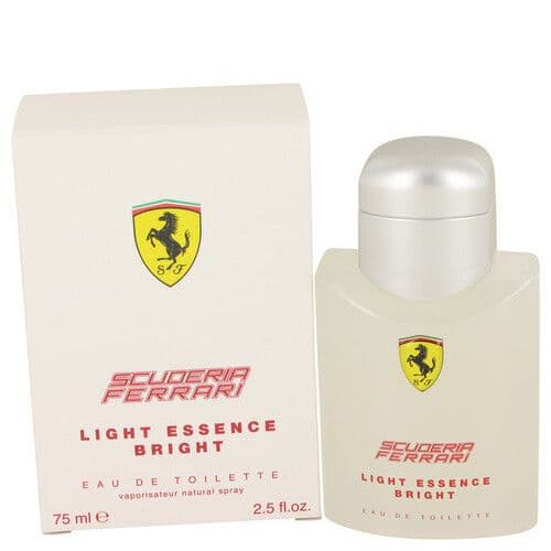 Ferrari Light Essence Bright by