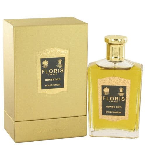 Floris Honey Oud by