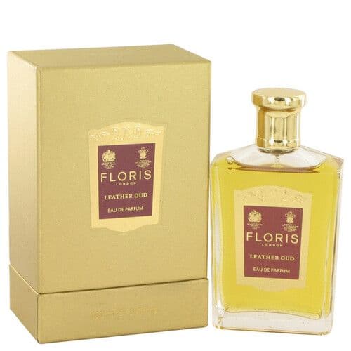Floris Leather Oud by
