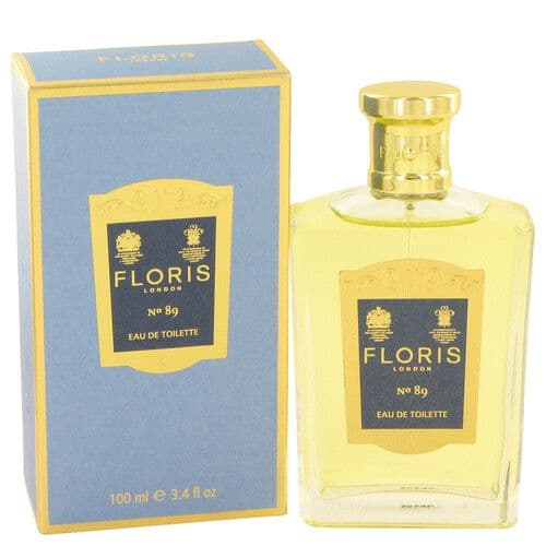 Floris No 89 by