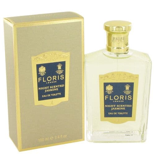 Floris Night Scented Jasmine by