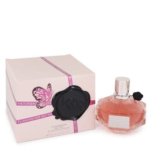 Flowerbomb Nectar by Viktor &