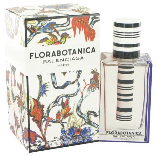 Florabotanica by