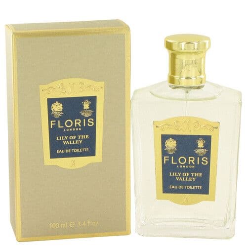 Floris Lily of The Valley by