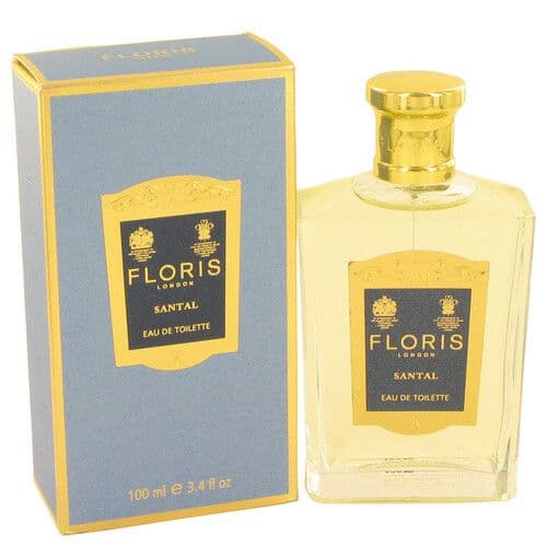 Floris Santal by