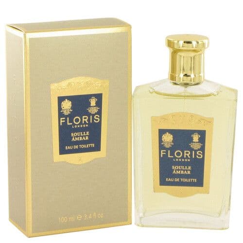 Floris Soulle Ambar by