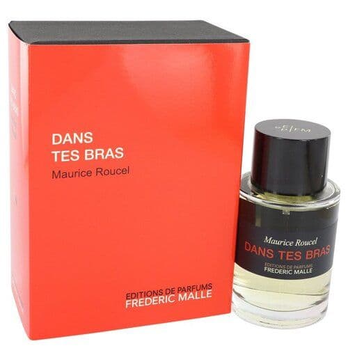Dans Tes Bras by
