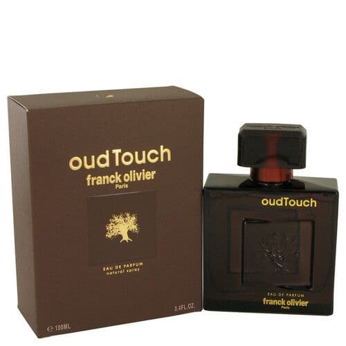 Franck Olivier Oud Touch by