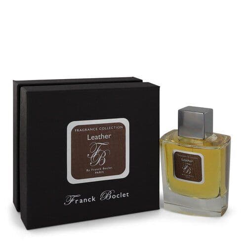 Franck Boclet Leather by