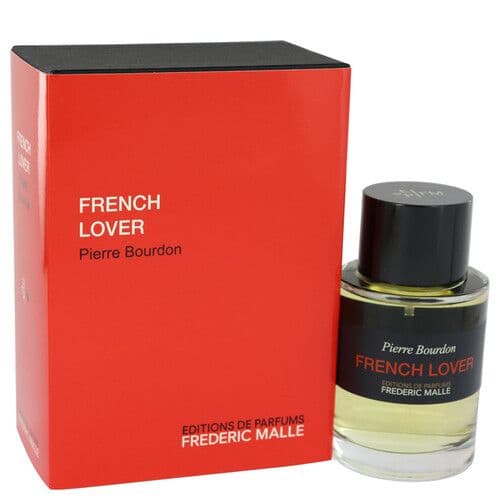 French Lover by