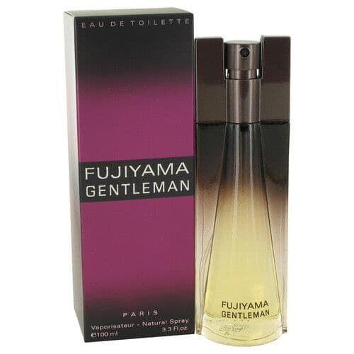 Fujiyama Gentleman by