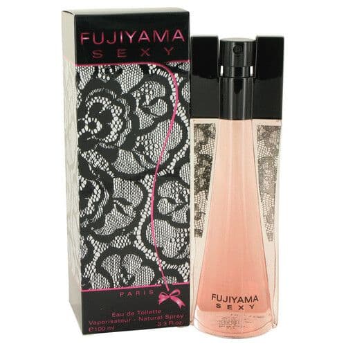 Fujiyama Sexy by