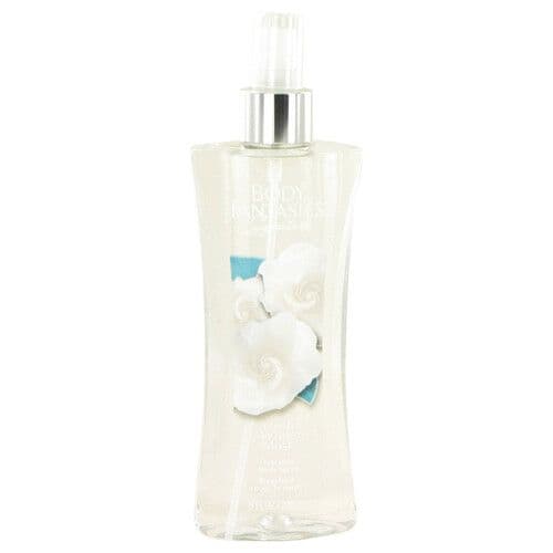Body Fantasies Signature Fresh White Musk by