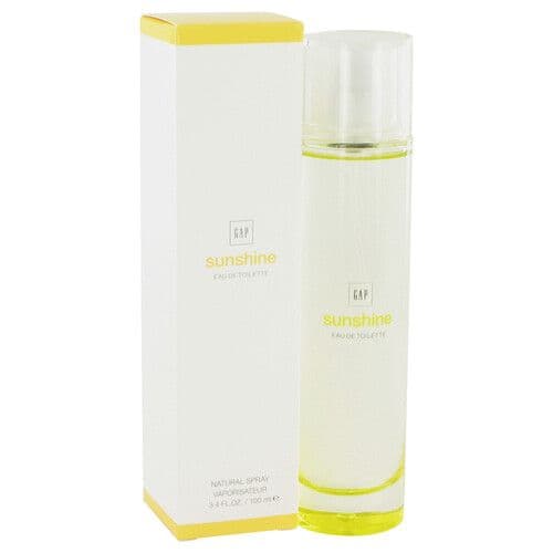 Gap Sunshine by