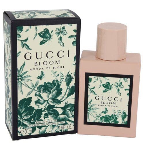 Gucci Bloom Acqua Di Fiori