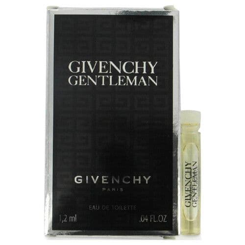GENTLEMAN