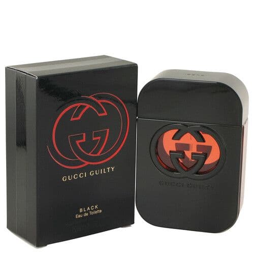 Gucci Guilty Black by