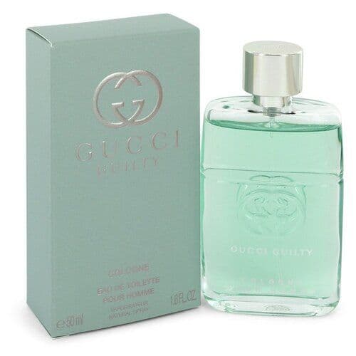 Gucci Guilty Cologne by