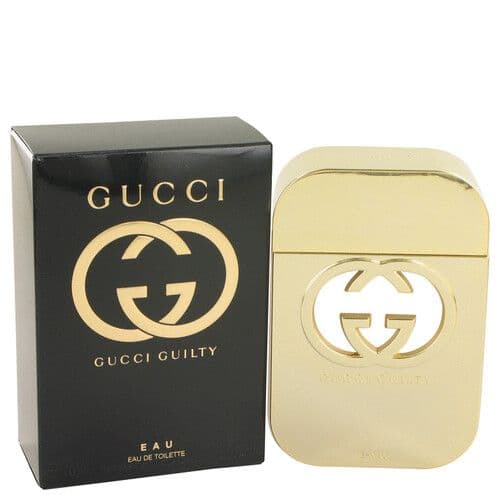 Gucci Guilty Eau