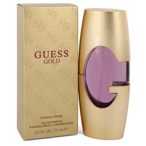 Guess Gold by